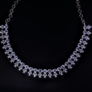 Short Necklace