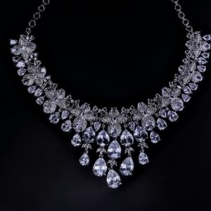 Long Necklace
