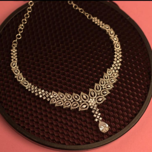 Medium Necklace