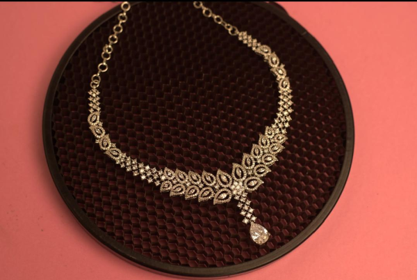 Medium Necklace